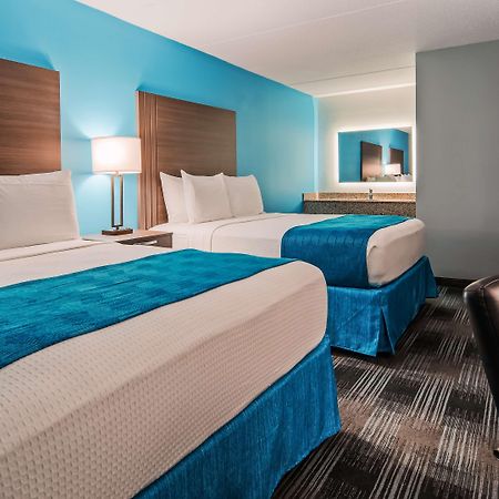 Surestay Hotel By Best Western Jacksonville South Экстерьер фото