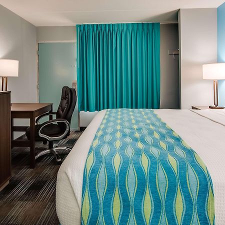 Surestay Hotel By Best Western Jacksonville South Экстерьер фото