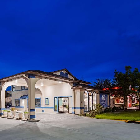 Surestay Hotel By Best Western Jacksonville South Экстерьер фото