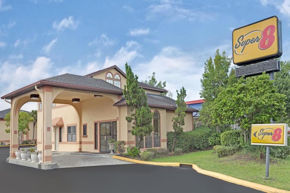 Surestay Hotel By Best Western Jacksonville South Экстерьер фото