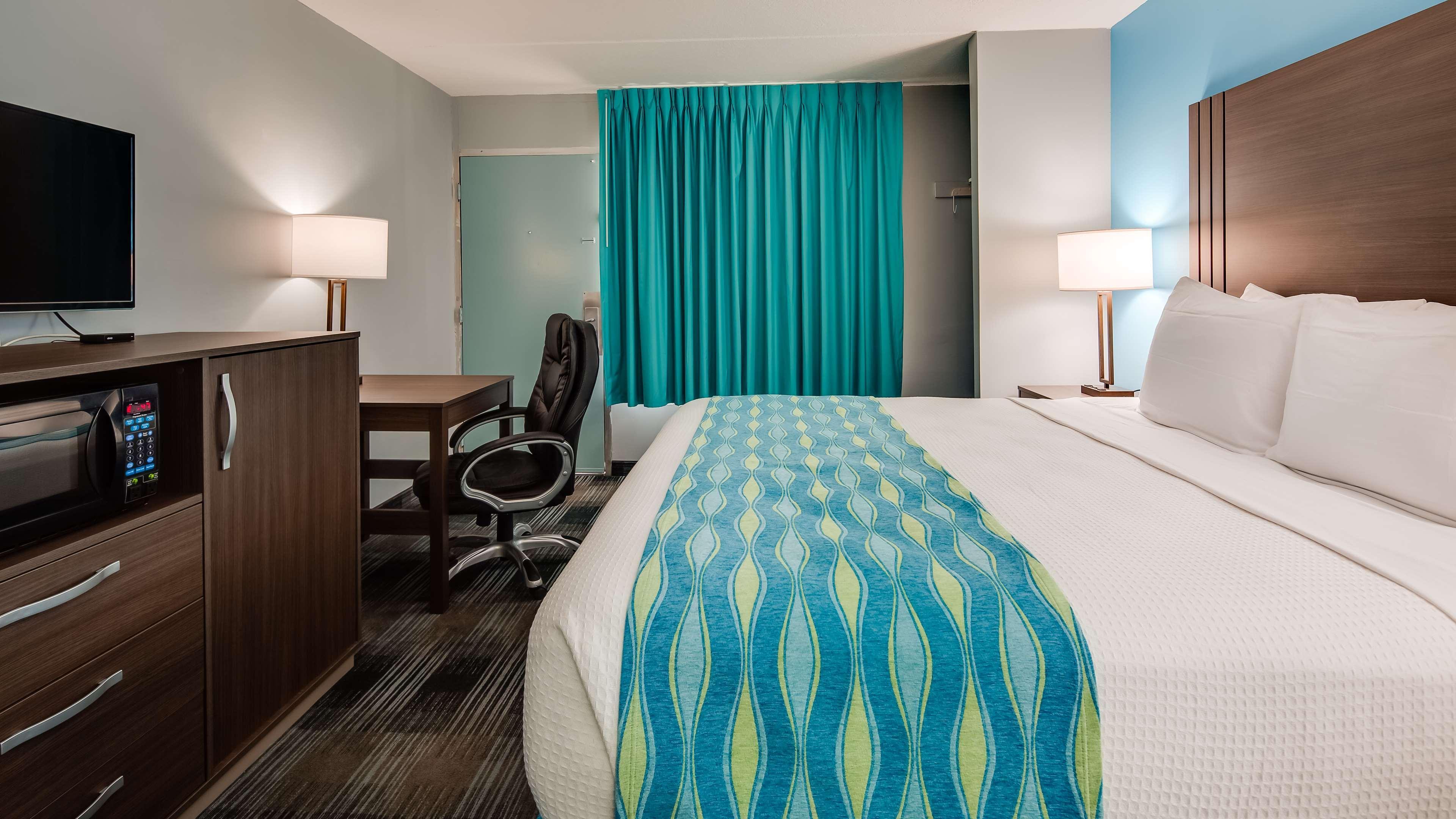 Surestay Hotel By Best Western Jacksonville South Экстерьер фото