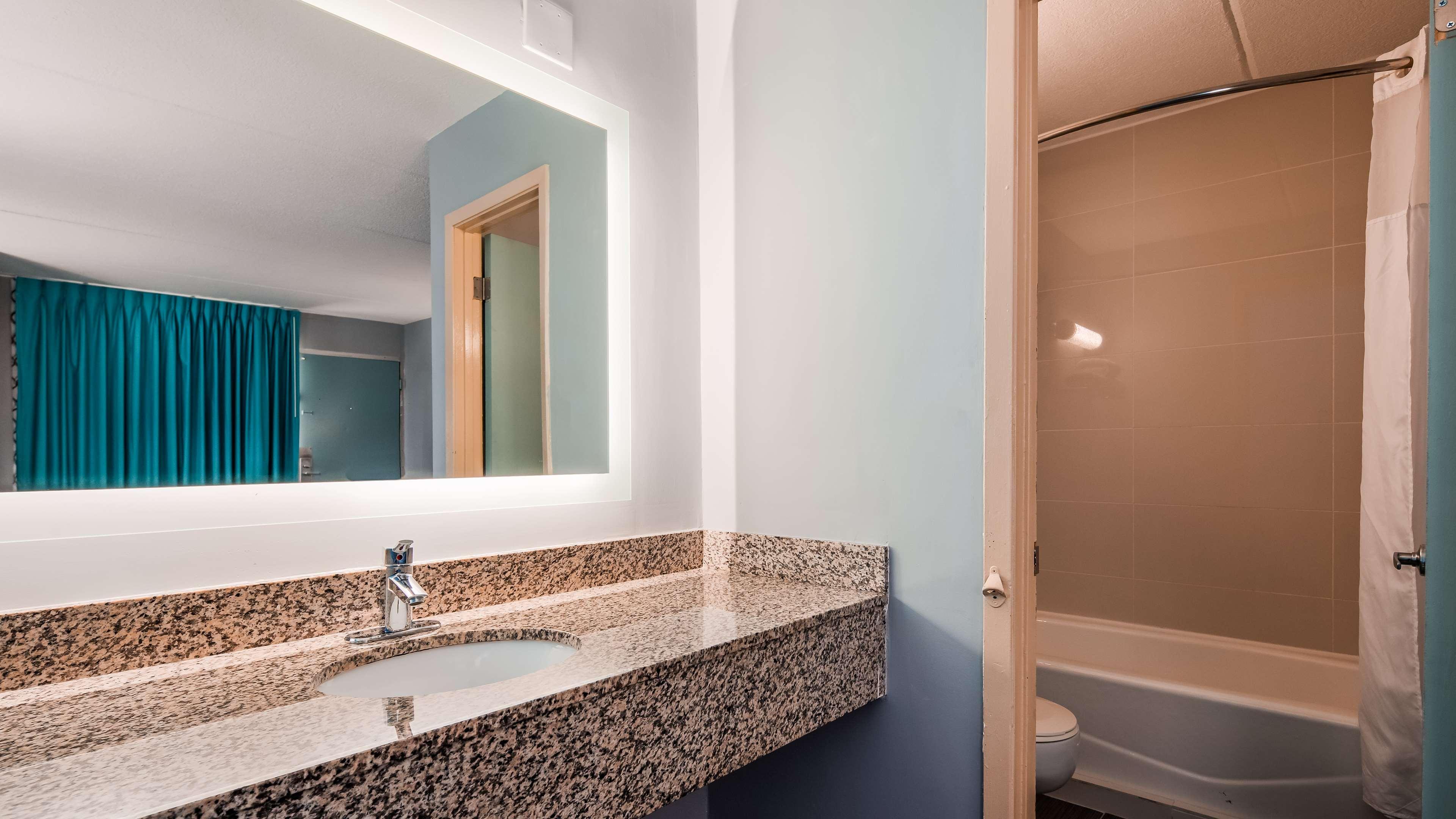 Surestay Hotel By Best Western Jacksonville South Экстерьер фото