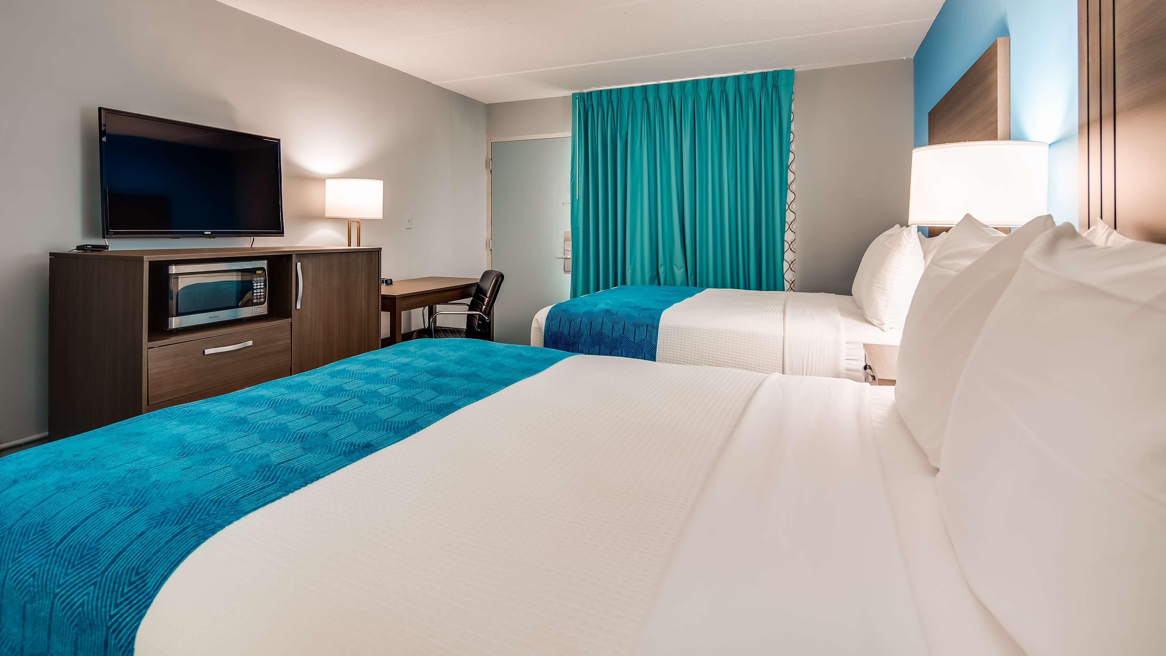 Surestay Hotel By Best Western Jacksonville South Экстерьер фото