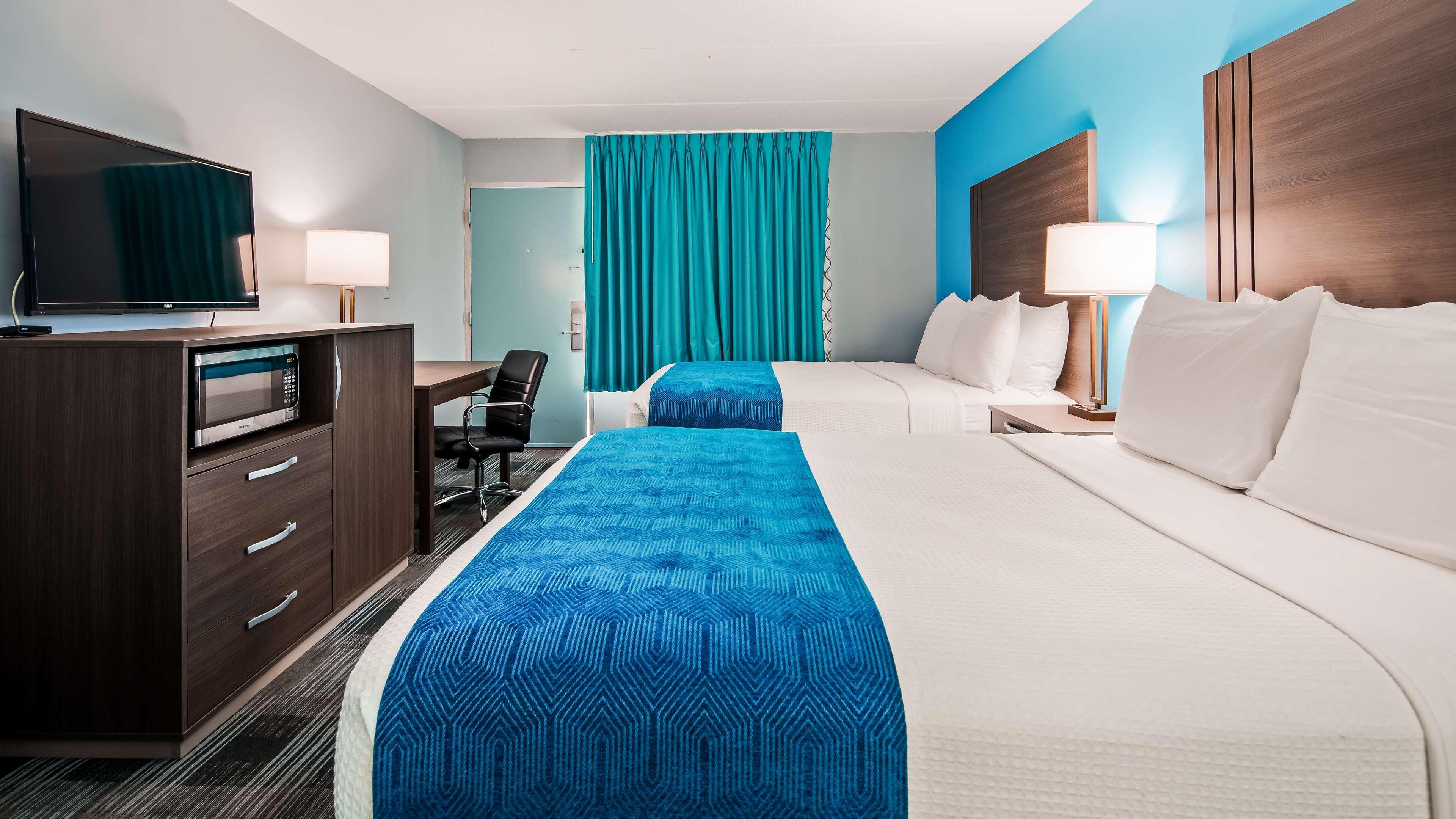 Surestay Hotel By Best Western Jacksonville South Экстерьер фото