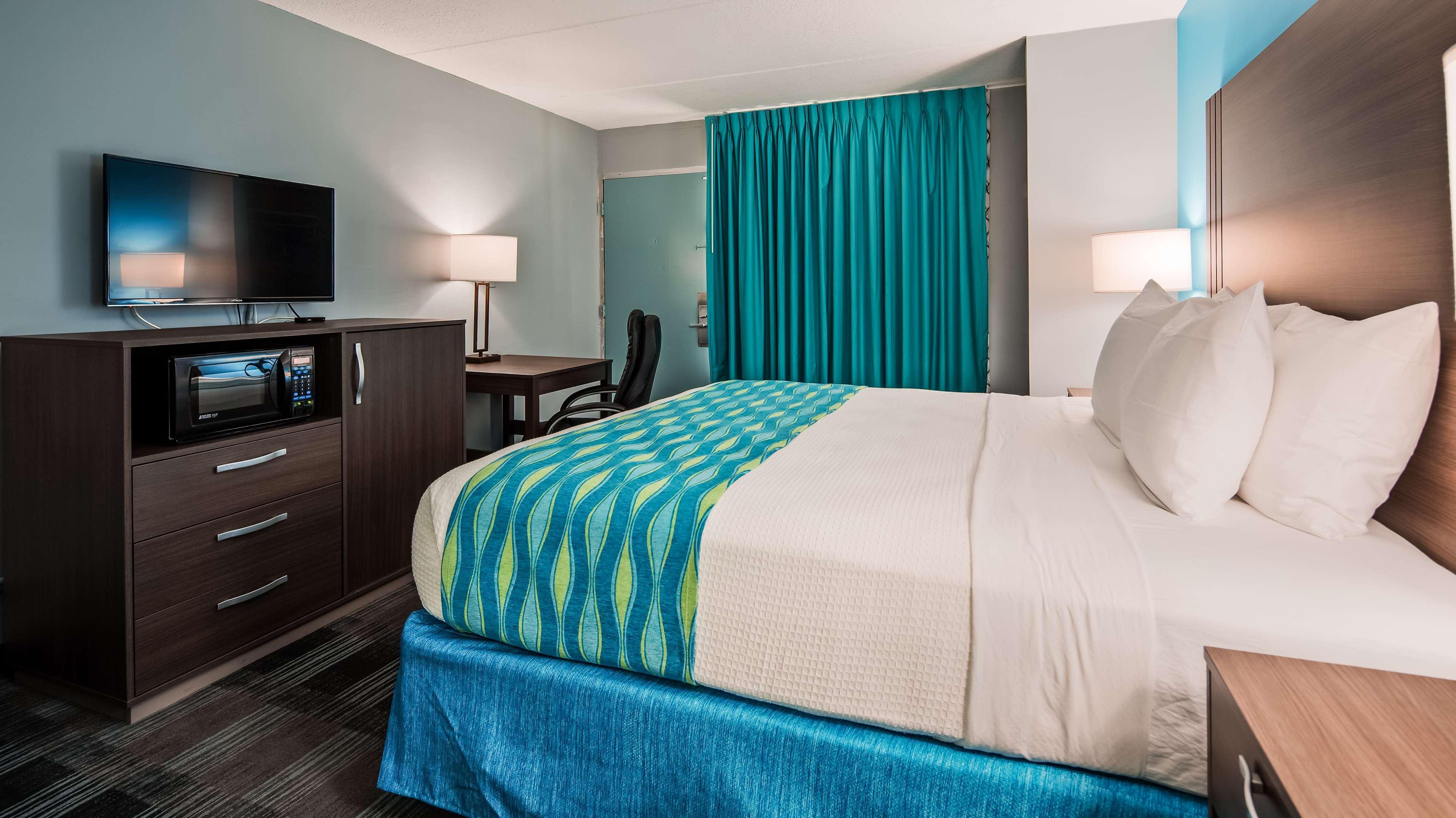 Surestay Hotel By Best Western Jacksonville South Экстерьер фото