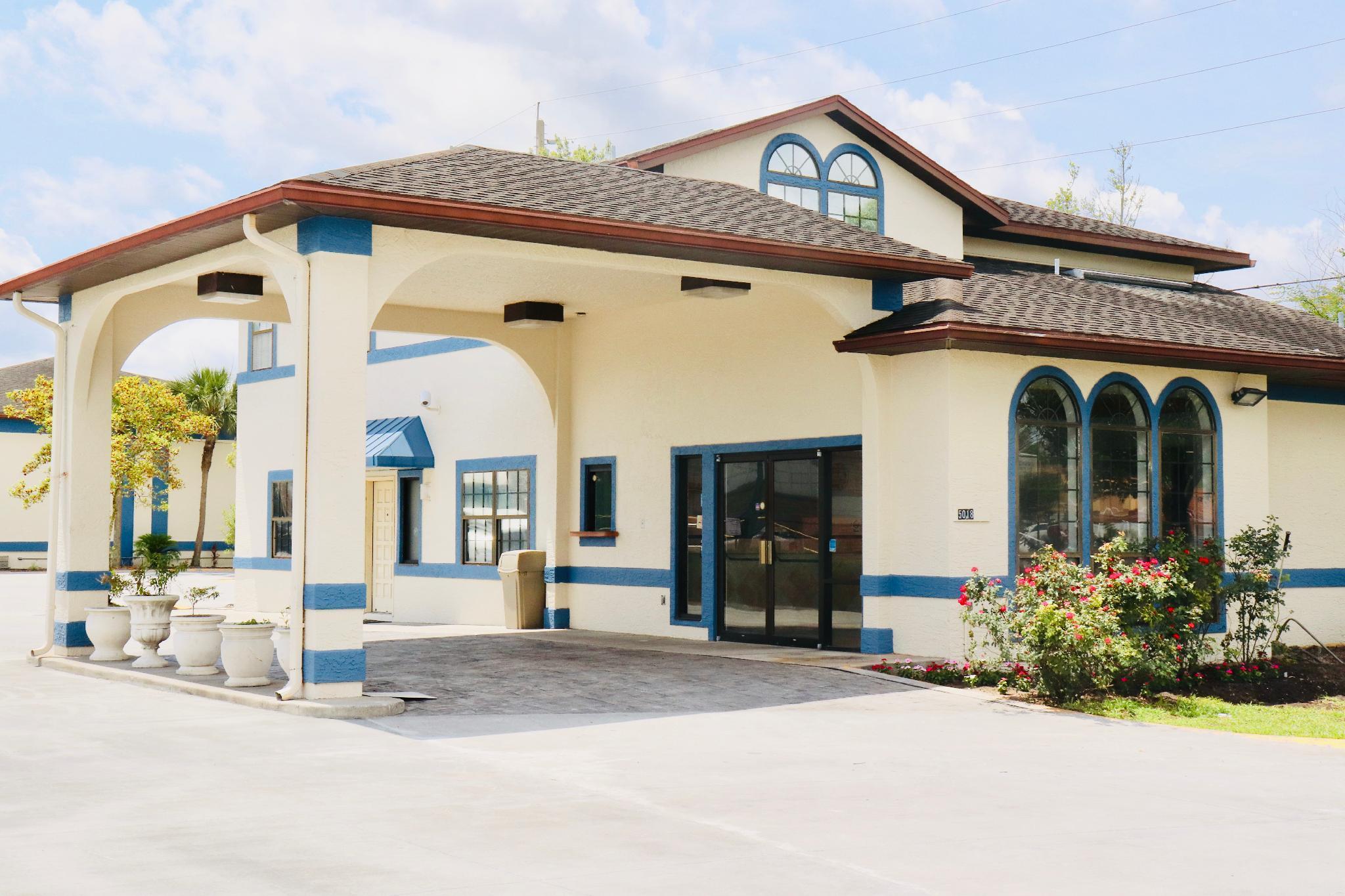 Surestay Hotel By Best Western Jacksonville South Экстерьер фото