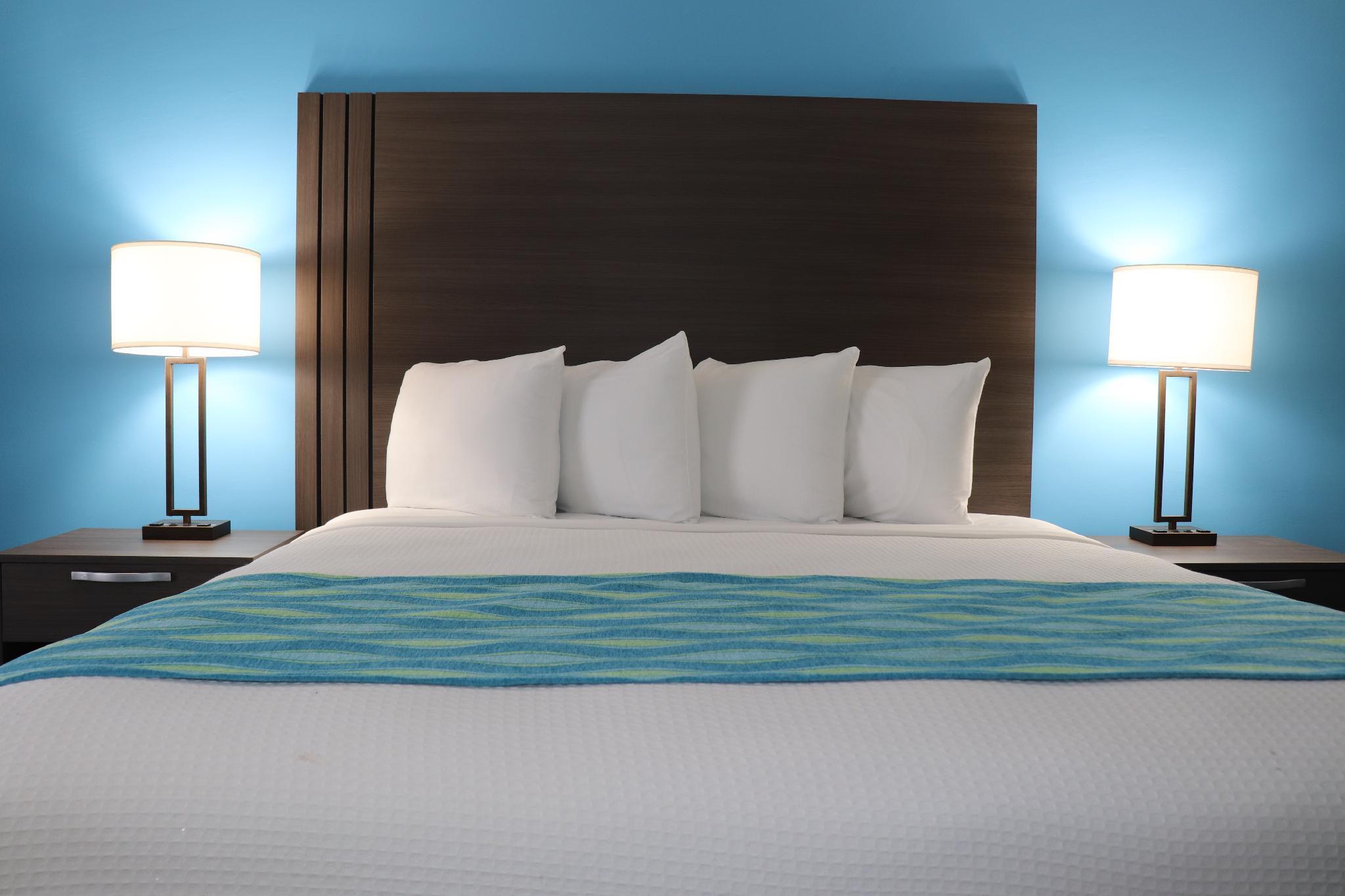 Surestay Hotel By Best Western Jacksonville South Экстерьер фото