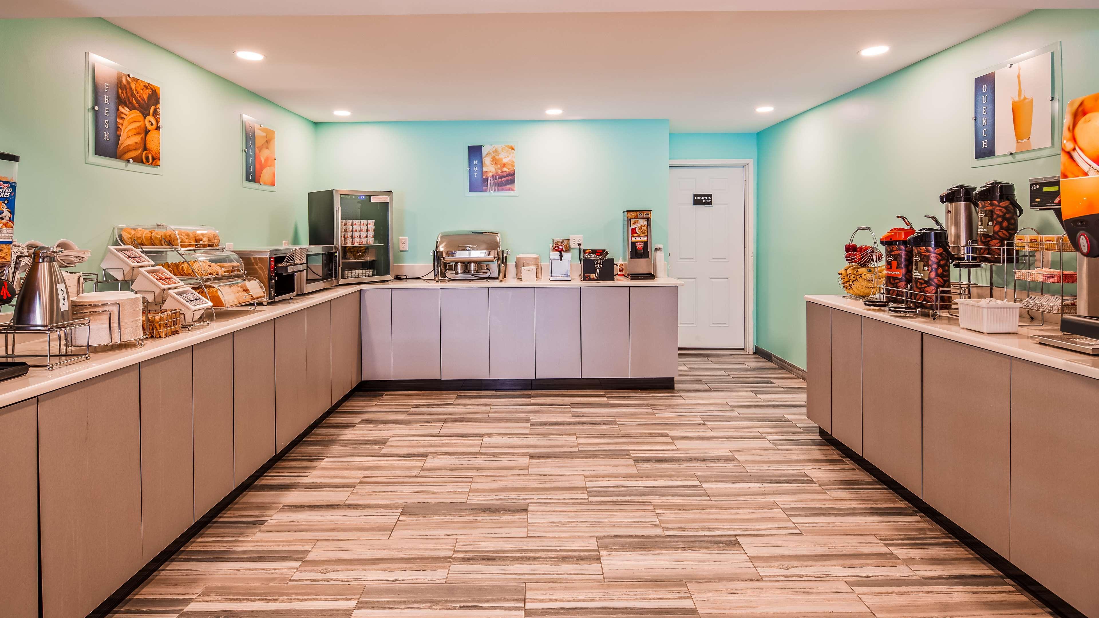 Surestay Hotel By Best Western Jacksonville South Экстерьер фото