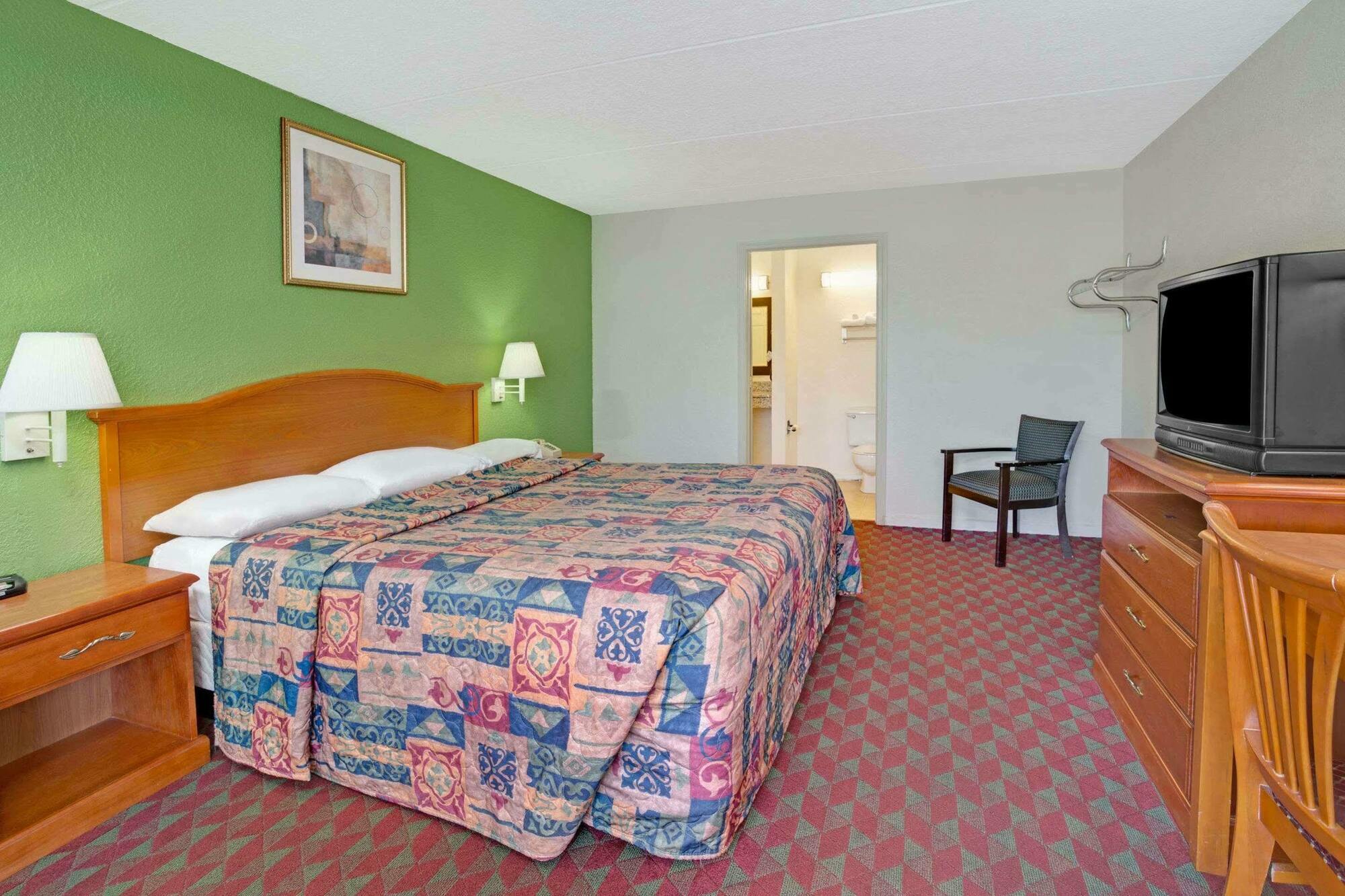 Surestay Hotel By Best Western Jacksonville South Экстерьер фото
