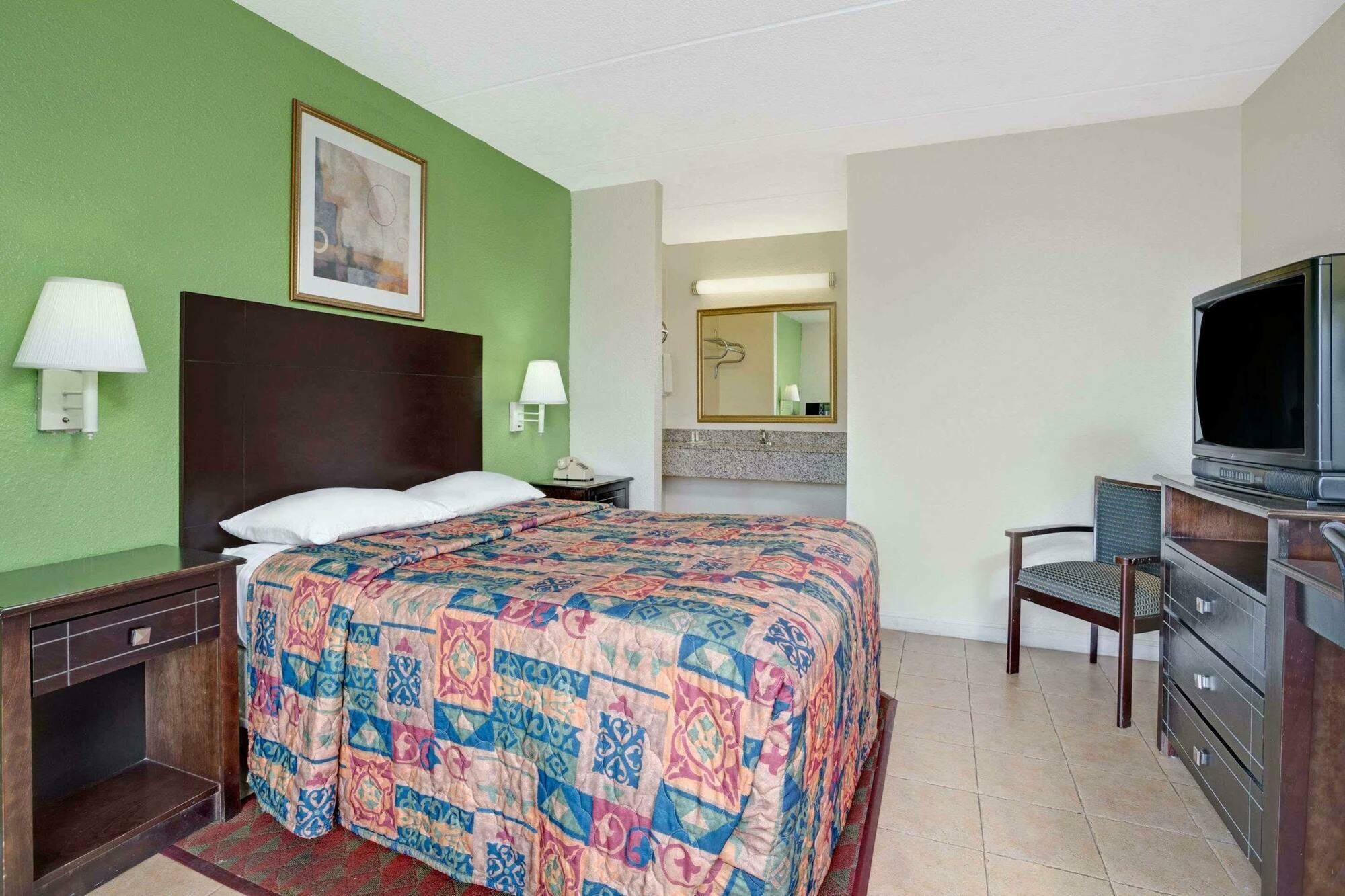 Surestay Hotel By Best Western Jacksonville South Экстерьер фото