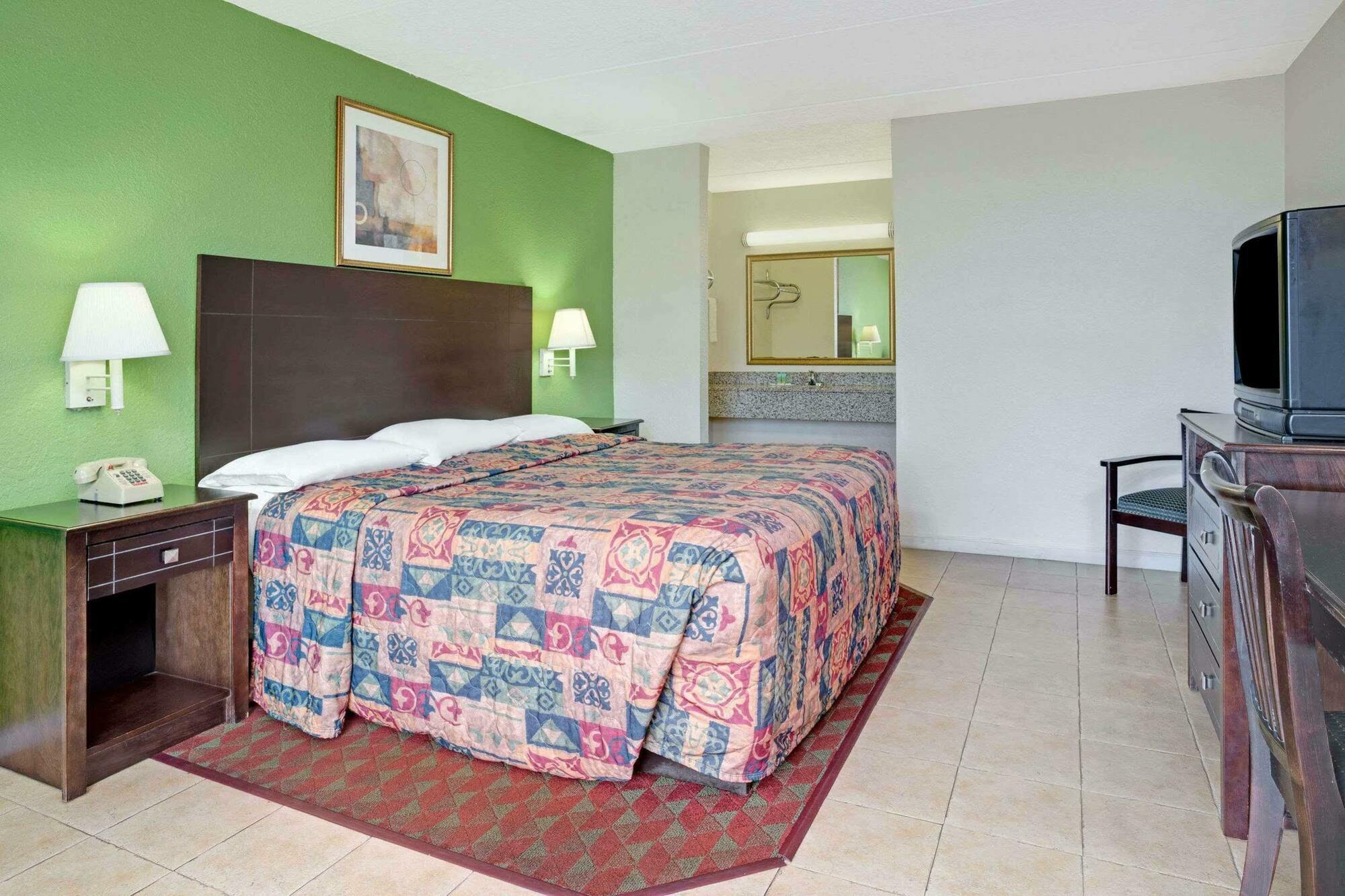 Surestay Hotel By Best Western Jacksonville South Экстерьер фото
