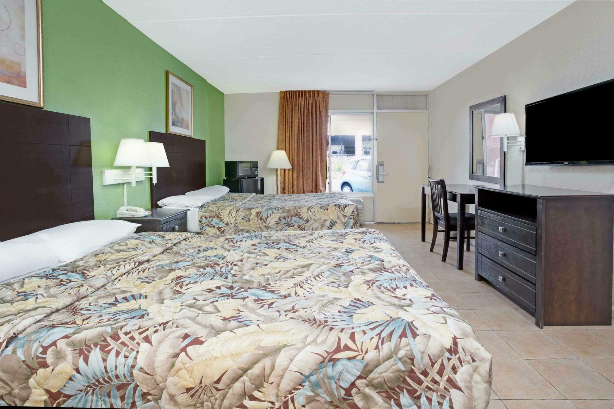 Surestay Hotel By Best Western Jacksonville South Экстерьер фото
