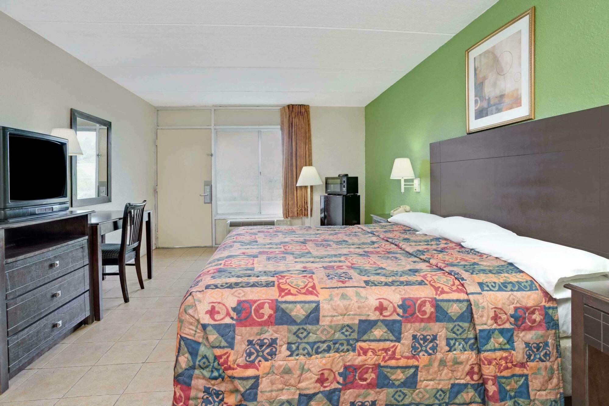 Surestay Hotel By Best Western Jacksonville South Экстерьер фото