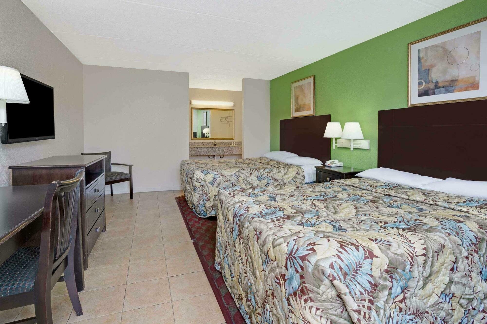 Surestay Hotel By Best Western Jacksonville South Экстерьер фото