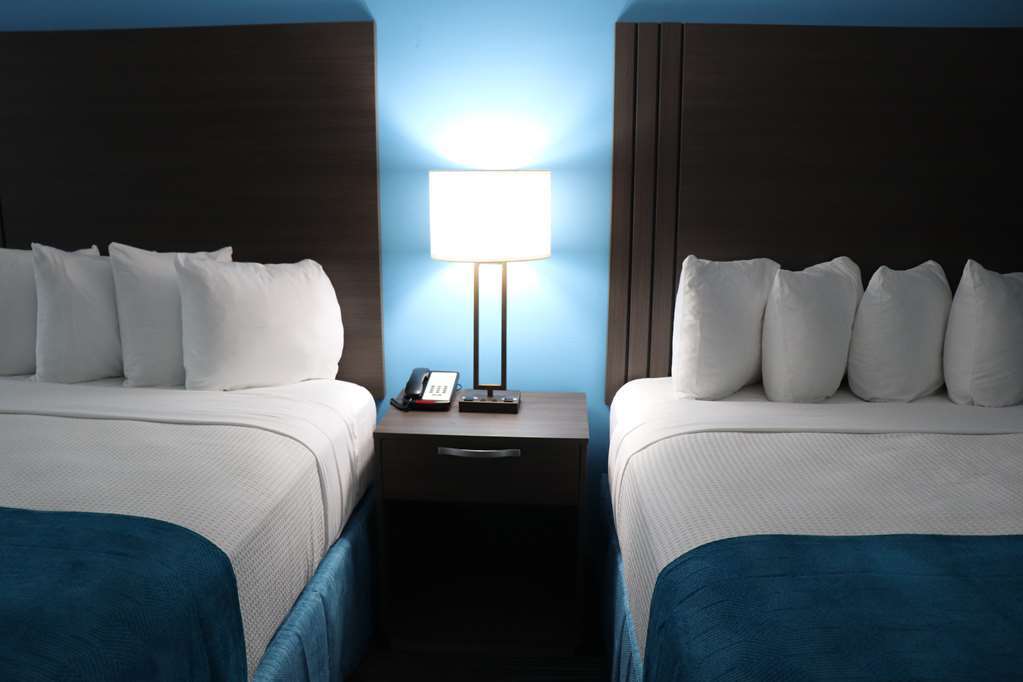 Surestay Hotel By Best Western Jacksonville South Номер фото