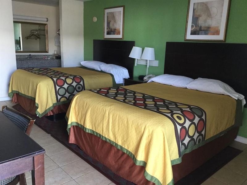 Surestay Hotel By Best Western Jacksonville South Экстерьер фото