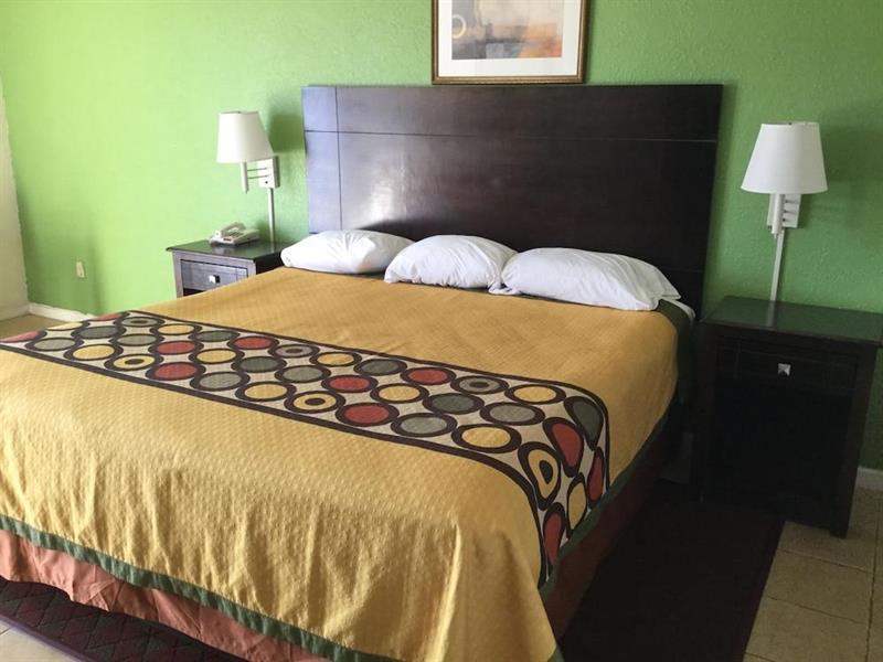 Surestay Hotel By Best Western Jacksonville South Экстерьер фото