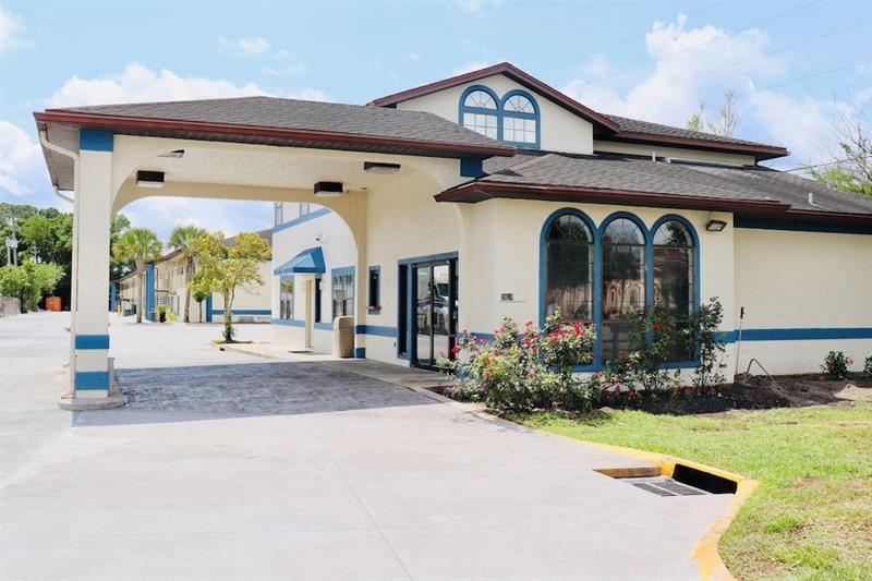 Surestay Hotel By Best Western Jacksonville South Экстерьер фото