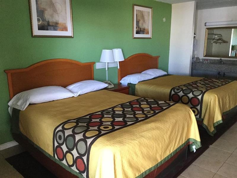 Surestay Hotel By Best Western Jacksonville South Экстерьер фото