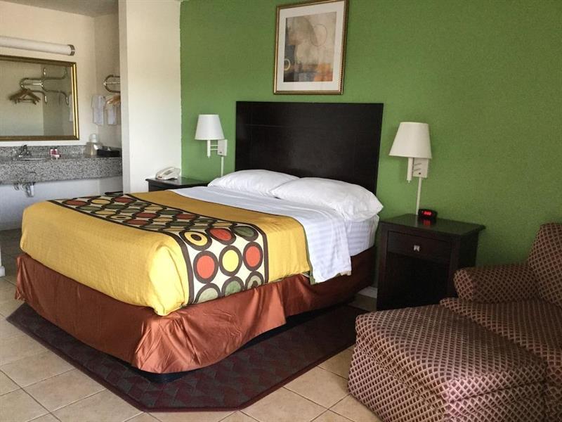 Surestay Hotel By Best Western Jacksonville South Экстерьер фото