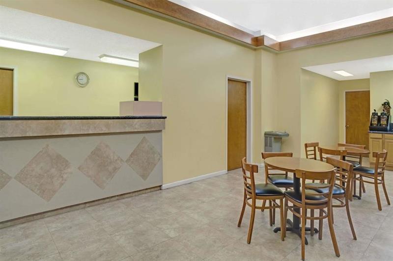 Surestay Hotel By Best Western Jacksonville South Экстерьер фото